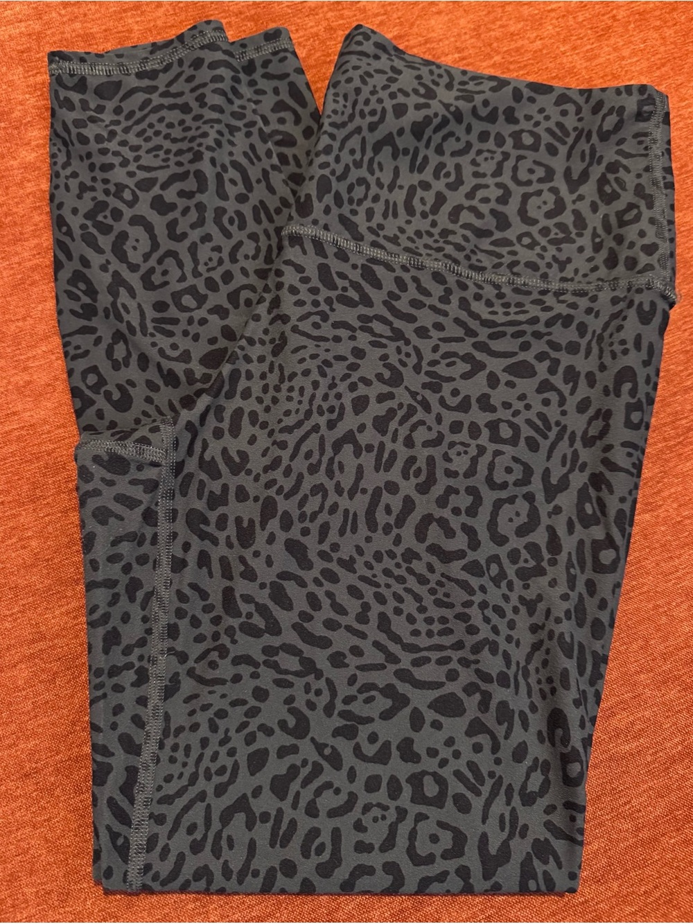 JoyLab • Target Leopard-Print Leggings